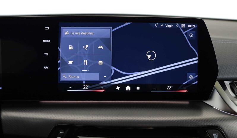 BMW X2 SDRIVE 18D 150CV pieno