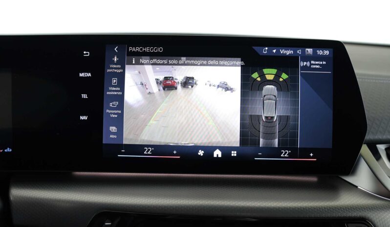 BMW X2 SDRIVE 18D 150CV pieno