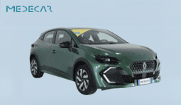 Renault CLIO 6 Evolution TCE 115CV