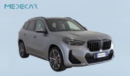 BMW X1 XDrive 23D MHEV 48V