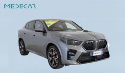 BMW X2 SDRIVE 18D 150CV