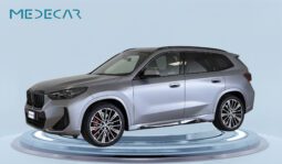 BMW X1 XDrive 23D MHEV 48V pieno