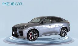 BMW X2 SDRIVE 18D 150CV pieno
