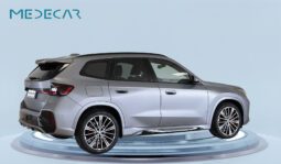 BMW X1 XDrive 23D MHEV 48V pieno