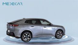 BMW X2 SDRIVE 18D 150CV pieno