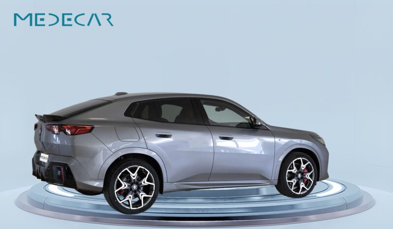 BMW X2 SDRIVE 18D 150CV pieno