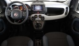 Fiat PANDA 1.0 Firefly Hybrid Cross S&S 70CV 5P pieno