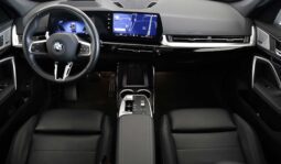 BMW X1 XDrive 23D MHEV 48V pieno