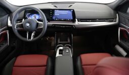 BMW X2 SDRIVE 18D 150CV pieno