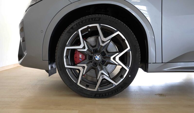 BMW X2 SDRIVE 18D 150CV pieno