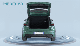 Renault CLIO 6 Evolution TCE 115CV pieno