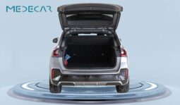 BMW X1 XDrive 23D MHEV 48V pieno