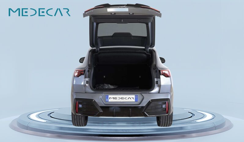 BMW X2 SDRIVE 18D 150CV pieno