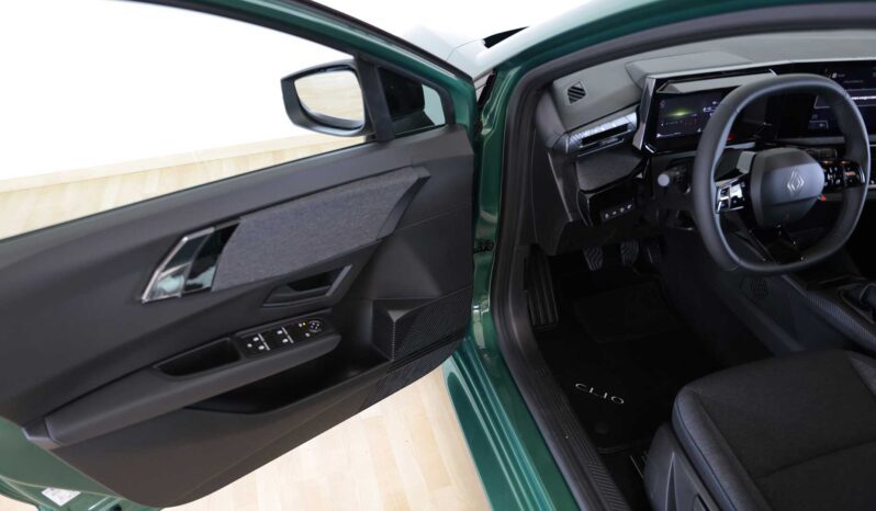 Renault CLIO 6 Evolution TCE 115CV pieno