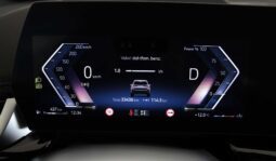 BMW X1 XDrive 23D MHEV 48V pieno