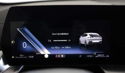 BMW X2 SDRIVE 18D 150CV pieno