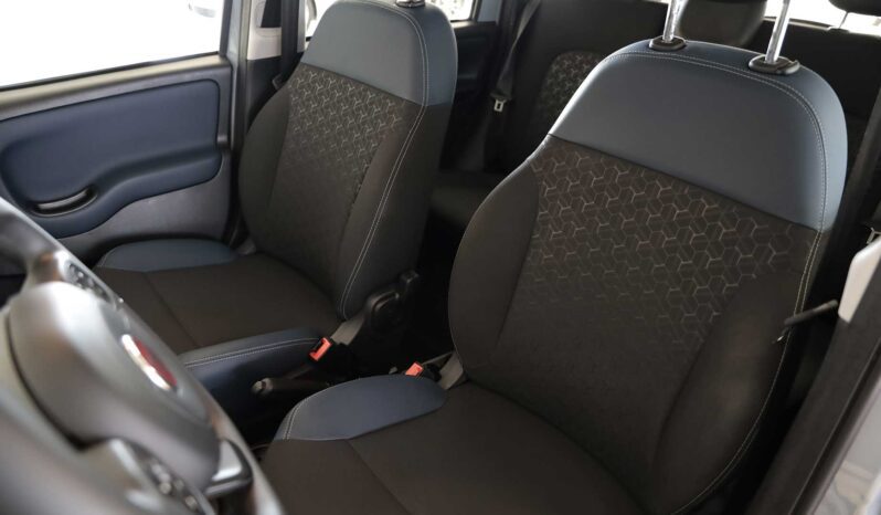 Fiat PANDA 1.0 Firefly Hybrid Cross S&S 70CV 5P pieno