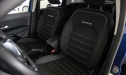Dacia DUSTER Journey 4X2 100CV pieno