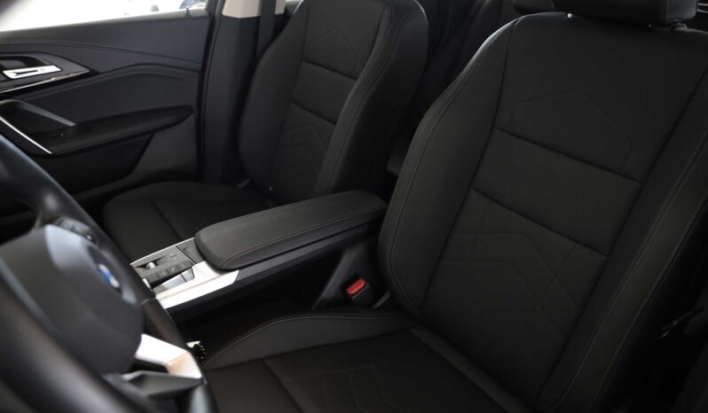 BMW X1 SDrive 18D XLINE 150 CV pieno