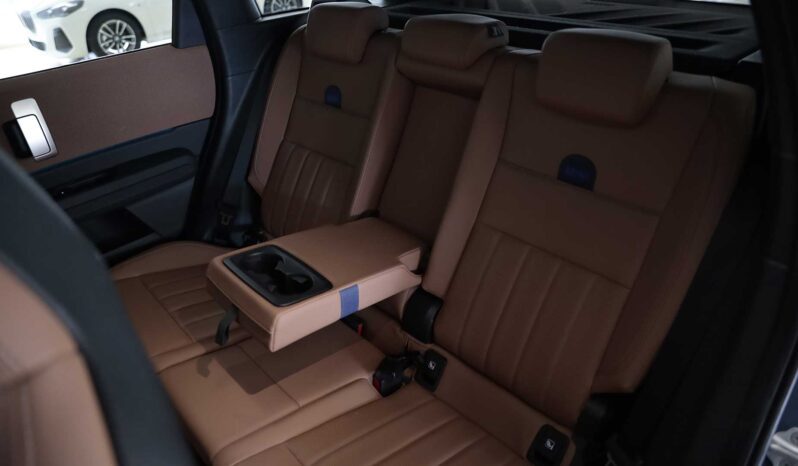 Mini Countryman 1.5 Favoured 48V pieno