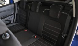 Dacia DUSTER Journey 4X2 100CV pieno