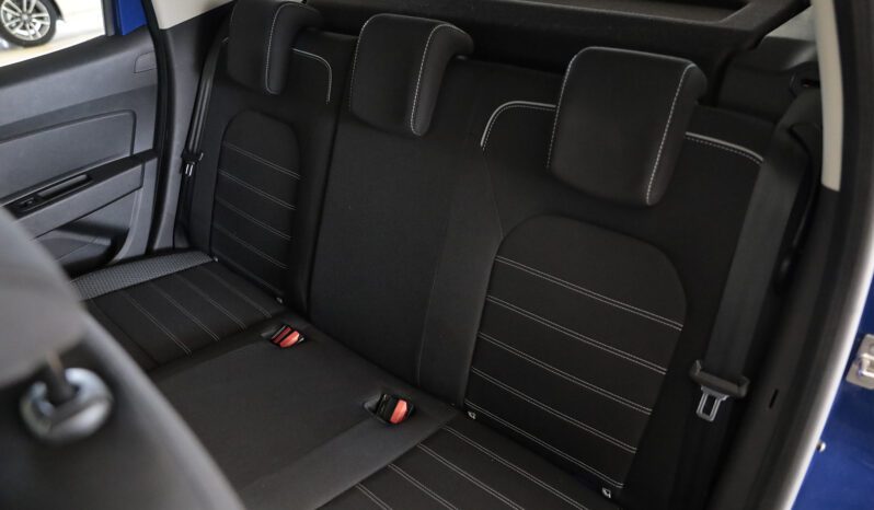 Dacia DUSTER Journey 4X2 100CV pieno