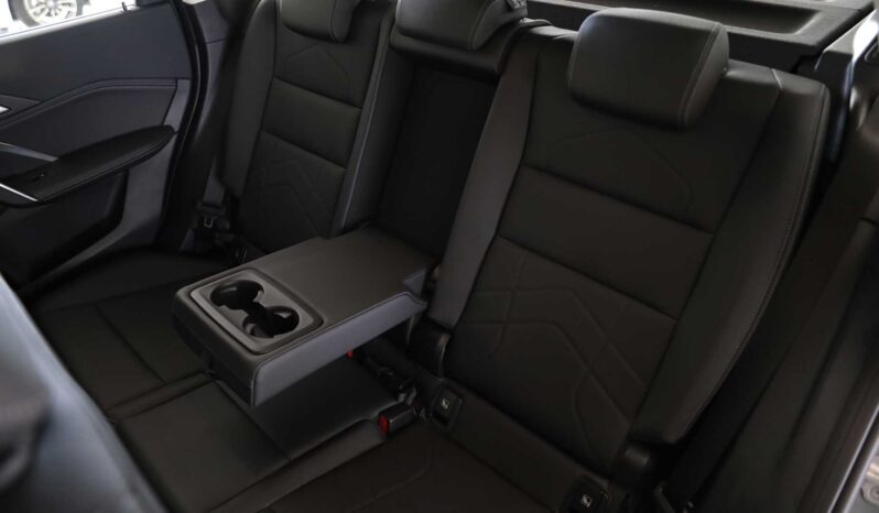 BMW X1 SDrive 18D XLINE 150 CV pieno