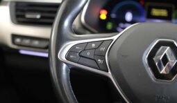 Renault ARKANA E-Tech Full Hybrid Intens 145CV pieno