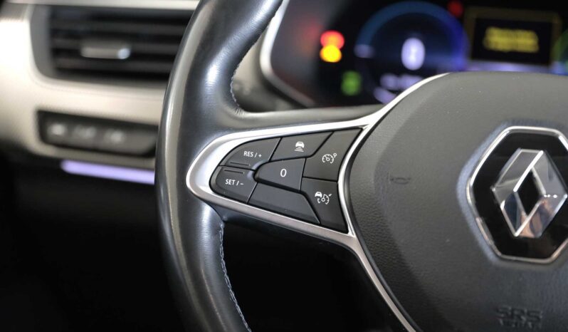 Renault ARKANA E-Tech Full Hybrid Intens 145CV pieno
