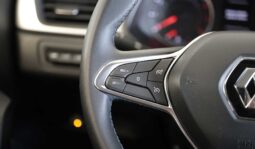 Renault CAPTUR Zen TCE 100 GPL pieno