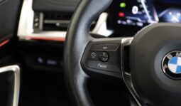 BMW X1 SDrive 18D XLINE 150 CV pieno