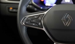 Renault SYMBIOZ Techno E-TECH Full Hybrid 160 CV pieno