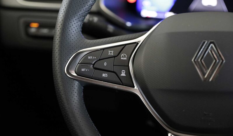 Renault SYMBIOZ Techno E-TECH Full Hybrid 160 CV pieno