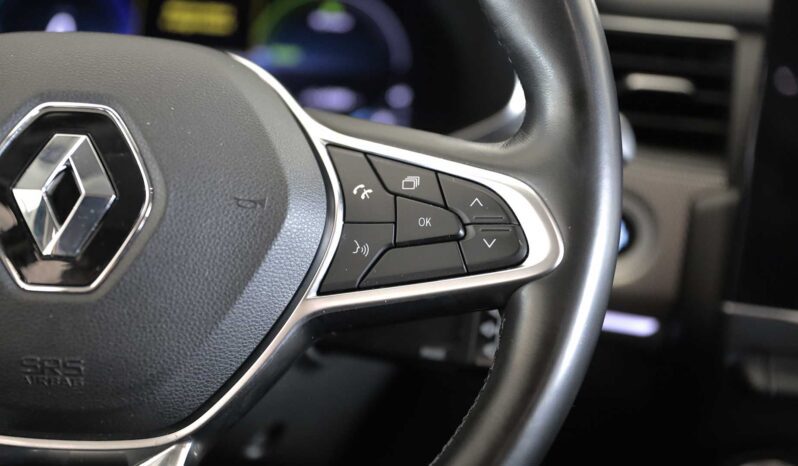 Renault ARKANA E-Tech Full Hybrid Intens 145CV pieno