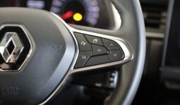 Renault CAPTUR Zen TCE 100 GPL pieno