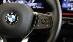 BMW X1 SDrive 18D XLINE 150 CV pieno