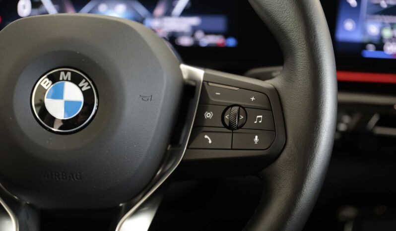 BMW X1 SDrive 18D XLINE 150 CV pieno