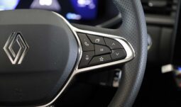 Renault SYMBIOZ Techno E-TECH Full Hybrid 160 CV pieno
