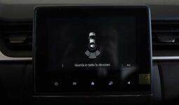 Renault CAPTUR Zen TCE 100 GPL pieno