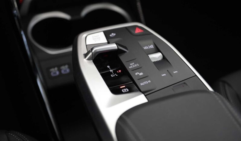 BMW X1 SDrive 18D XLINE 150 CV pieno