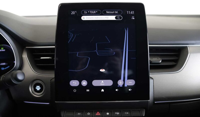 Renault ARKANA E-Tech Full Hybrid Intens 145CV pieno
