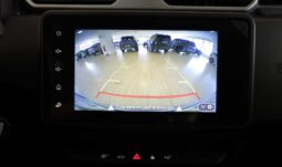 Dacia DUSTER Journey 4X2 100CV pieno
