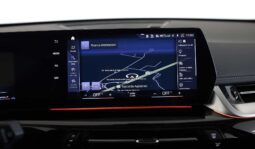 BMW X1 SDrive 18D XLINE 150 CV pieno