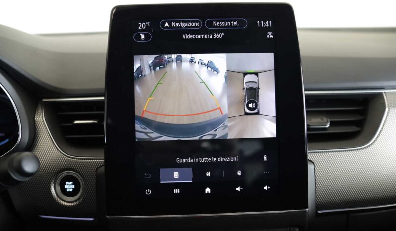 Renault ARKANA E-Tech Full Hybrid Intens 145CV pieno