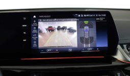 BMW X1 SDrive 18D XLINE 150 CV pieno