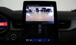 Renault SYMBIOZ Techno E-TECH Full Hybrid 160 CV pieno