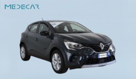 Renault CAPTUR Zen TCE 100 GPL