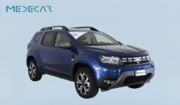 Dacia DUSTER Journey 4X2 100CV