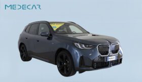 BMW X3 XDrive 20D MSPORT 197 CV