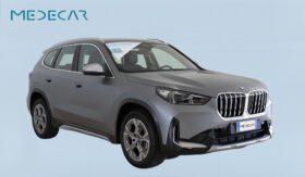 BMW X1 SDrive 18D XLINE 150 CV